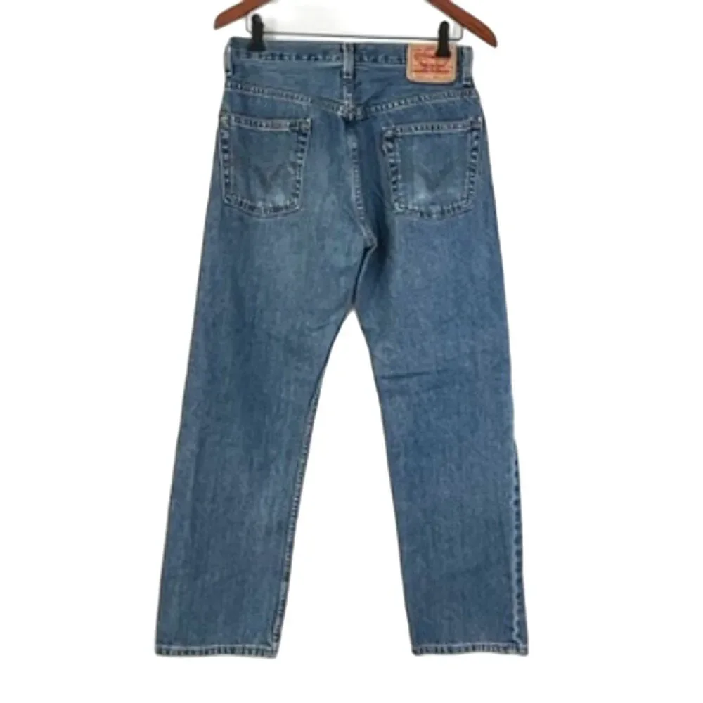 Levis levi 505
